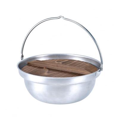 UNIFLAME Bonfire Pot 30cm 660003