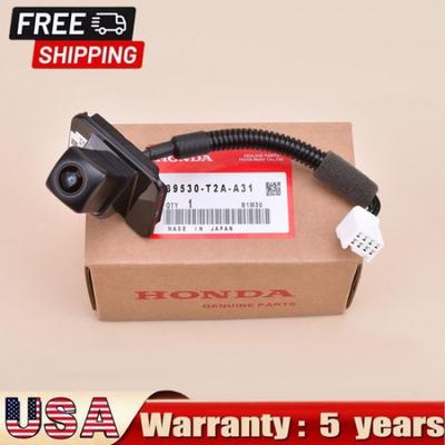 Caméra de recul d'origine OEM 39530-T2A-A31 Pour Honda Accord USA 2016-2017