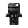 Key Modified Accessories Motorcycle Lock Key Head Cover Aluminum Alloy Key Bit Motorbike Key Head Mouldings Easy Install