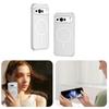 For Google Pixel 9 Pro XL Case Compatible with MagSafe Protective TPU+PC Hybrid Phone Cover