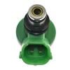3PCS JSGJ7 Fuel Injector For Jimny (JB23W) Alto (HA12S) KEI SWIFT(HN11S) Wagon R(MC12S) K6A JSGJ-7
