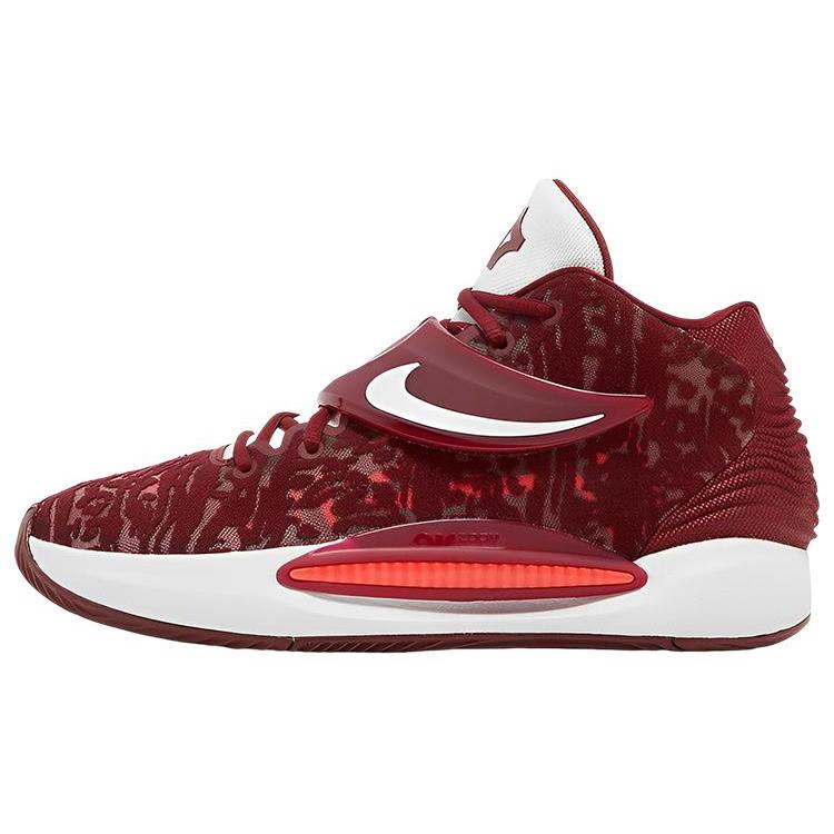 

новые Nike Kd 14 Tb Team Red 41