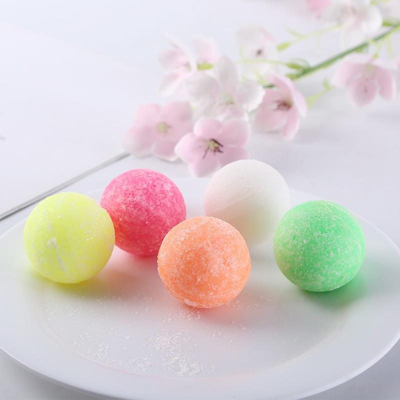 Toaletní pisoár Deodorant Aromatická kulička Toaletní kulička Toaletní deodorant Deodorant kulička Kafrová kulička Flavour Ball