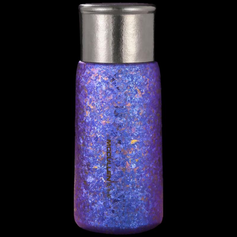 MCCULLEN Pure Titanium Double-Layer Insulated Water Bottle
