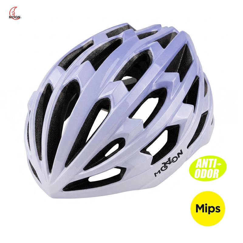 MOON MIPS Helmet for Men & Women - Outdoor Road & Mountain Biking
