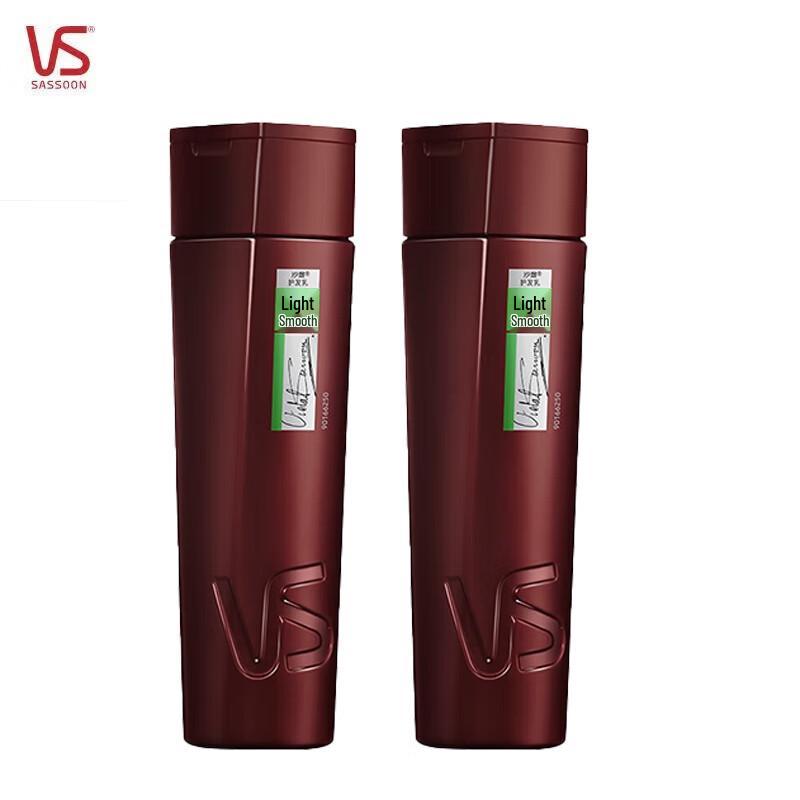 

VS Sassoon Lightweight & Smooth Hair Conditioner