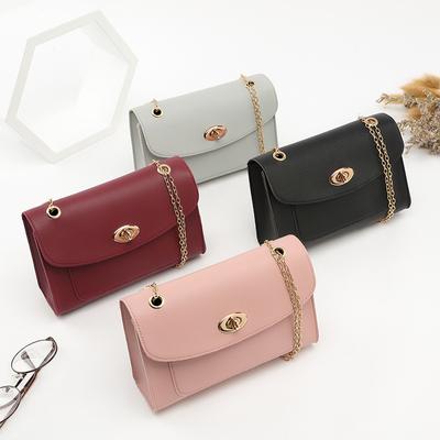 Shoulder Bag New Fashion Mini Small Fresh Literary Square Bag Mini Shoulder Crossbody Women's Bag Tide
