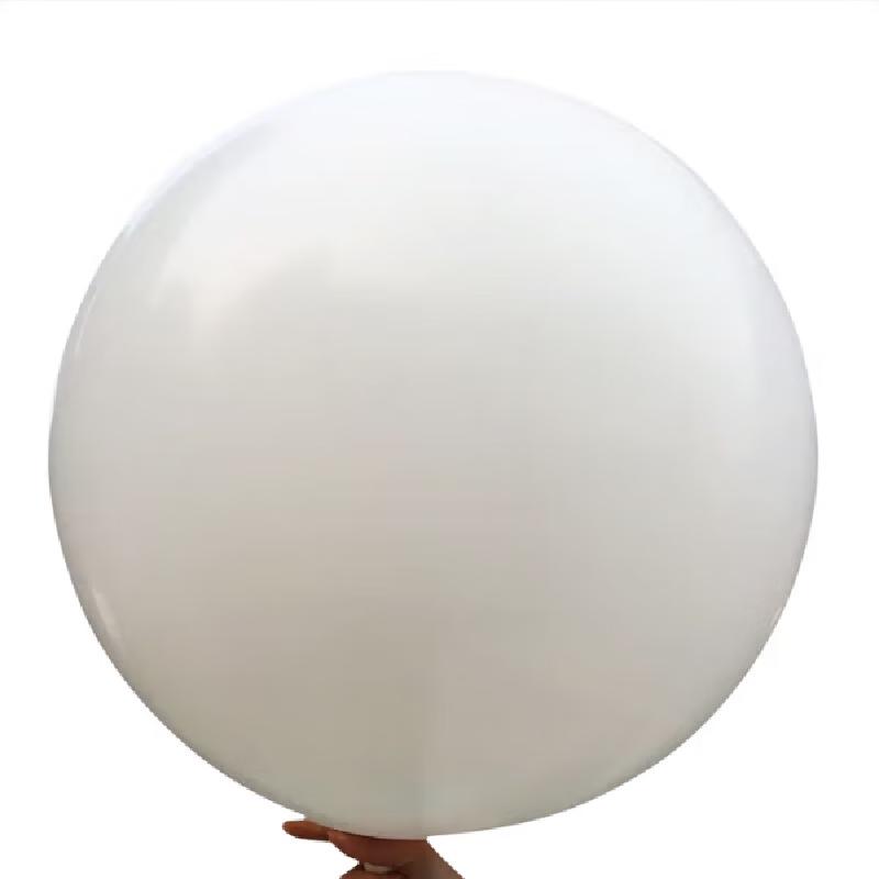 Botao Weather Observation Balloon