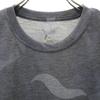 Puma Overall Handle Short Sleeve T-shirt M Gurege Women Used