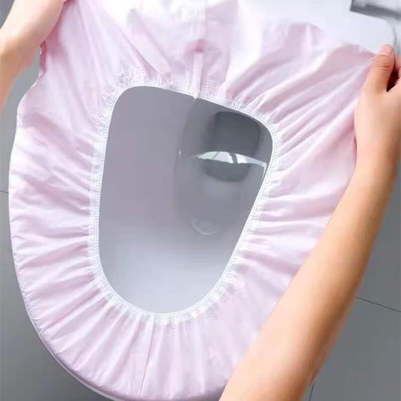 Disposable Toilet Seat Covers