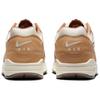Nike  Air Max 1 87 Wheat Women Sneakers Brown Flax Sesame FZ3598-299
