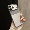 Applicable to iPhone17promax Kevlar plaid mobile phone case Apple 16 ultra-thin carbon fiber skin feel 15 protective case