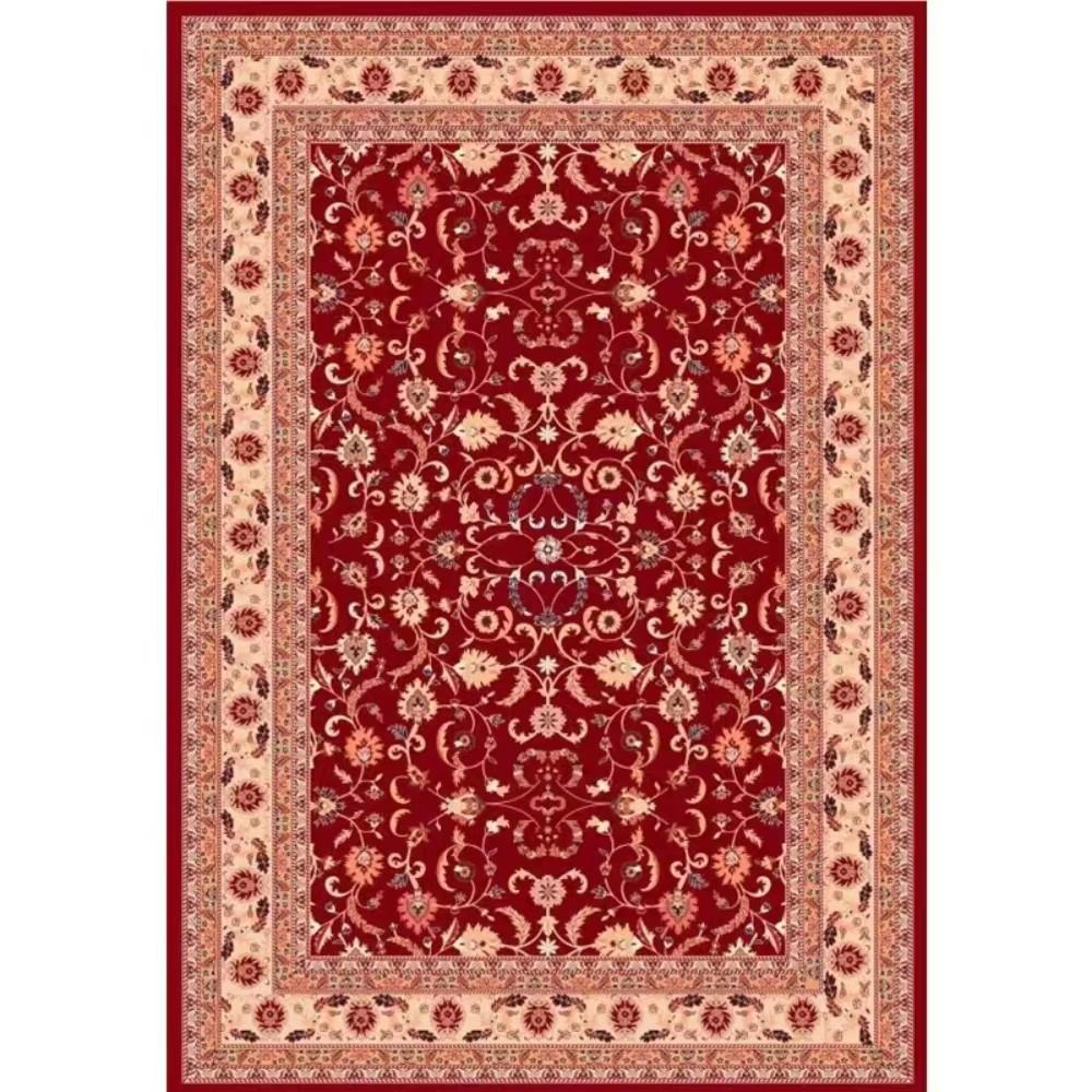 Bohemian Carpet Decoration Carpet European Rug Living Room Minimalist Carpet Large Area Non-Slip Mat Lounge Rug