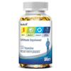 Men's multivitamin, replenishes cellular energy, strengthens the immune system, contains vitamins D, B12, and B6, 120 softgels.