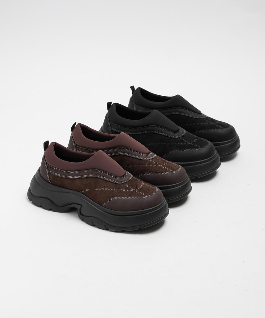Chaakan Enver Platform Sneakers Snsdr3H186 (6Cm)