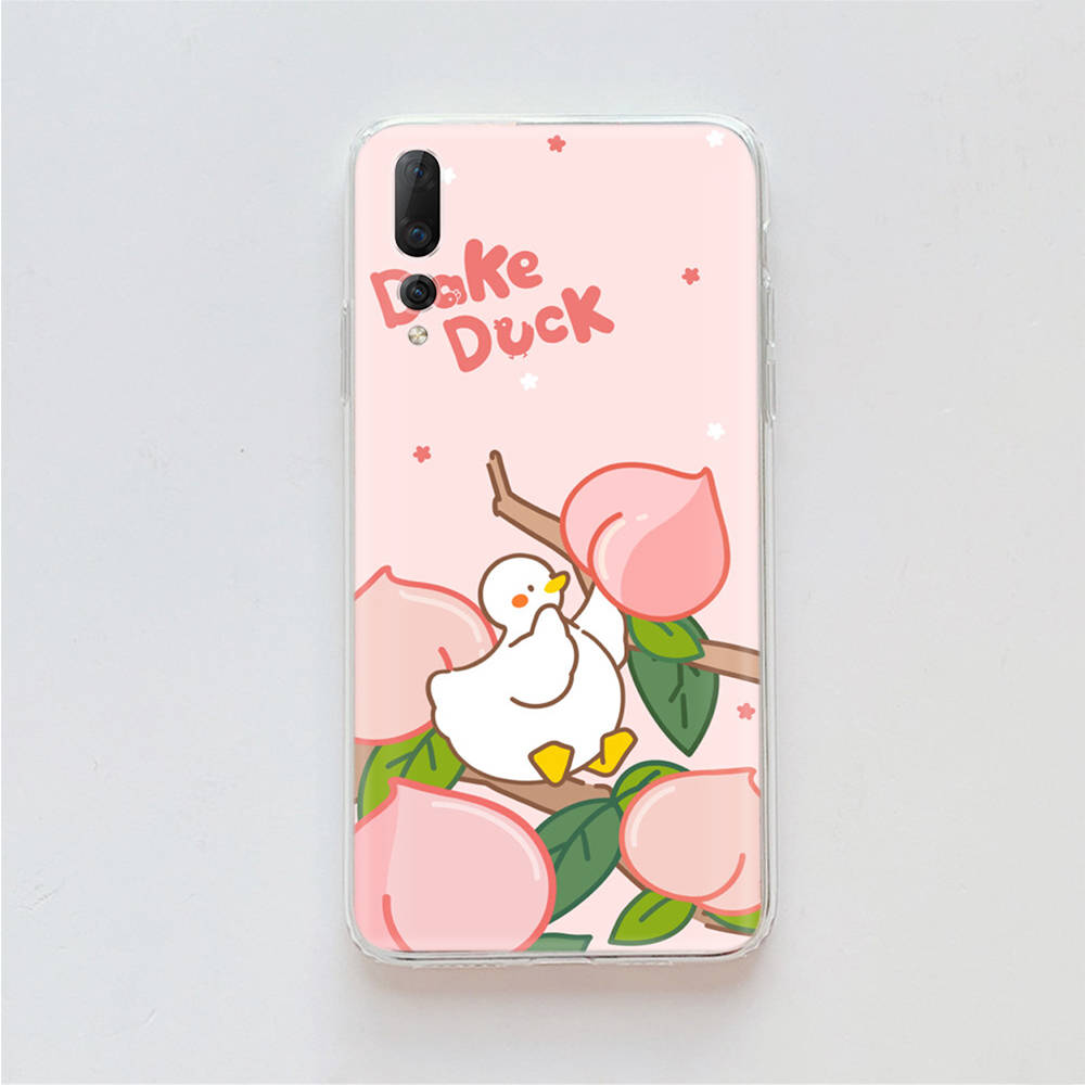 

Чехол Dake Duck TPU для iPhone XR 7 8 14 15 11 12 13 X XS Pro Max Xiaomi Redmi 13C Note 9 Samsung A22 S23 S24 Ultra Plus VIVO iPhone 14 Pro аэро
