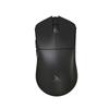 HOGREL M3 1K Wireless Gaming Mouse PAW3395 with Optical 26000 DPI Custom for Laptops and Ideal for Gamers Sensor, Adjustable, Bluetooth/2.4Ghz/USB-C
