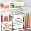 Deouxingguang 650ml Vacuum Food Storage Container