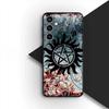 Wallpaper s-Supernaturals Phone Cover for Motorola Moto G22 G23 G32 G53 G66J G13 G66Y G20 G67 G57 Power E13 E15 E14 Case