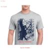 Harold Lloyd Safety Last T Shirt Birthday Vintage Versatile Top For Everyday Wear Graphic Comfortable Breathable Casual
