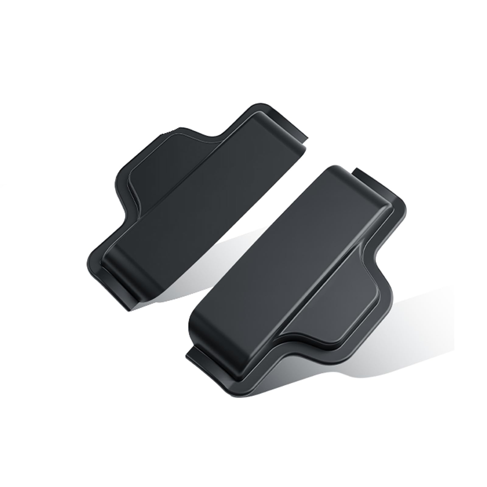 

BIBIBO Honda N-BOX JF3 JF4 Dedicated Rear Defogger Cover N Box JF3 Cable Protection чёрный