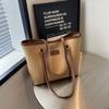 Tragetasche Damen Neue Pendlertasche mit großer Kapazität Lässige vielseitige Schultertasche