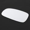 Plane Rearview Mirror Glass Accessory Fit for Ford Falcon Left Passenger Side
