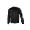 Jackets Men's Black Baseball Collar Moderate Pilot GL6860