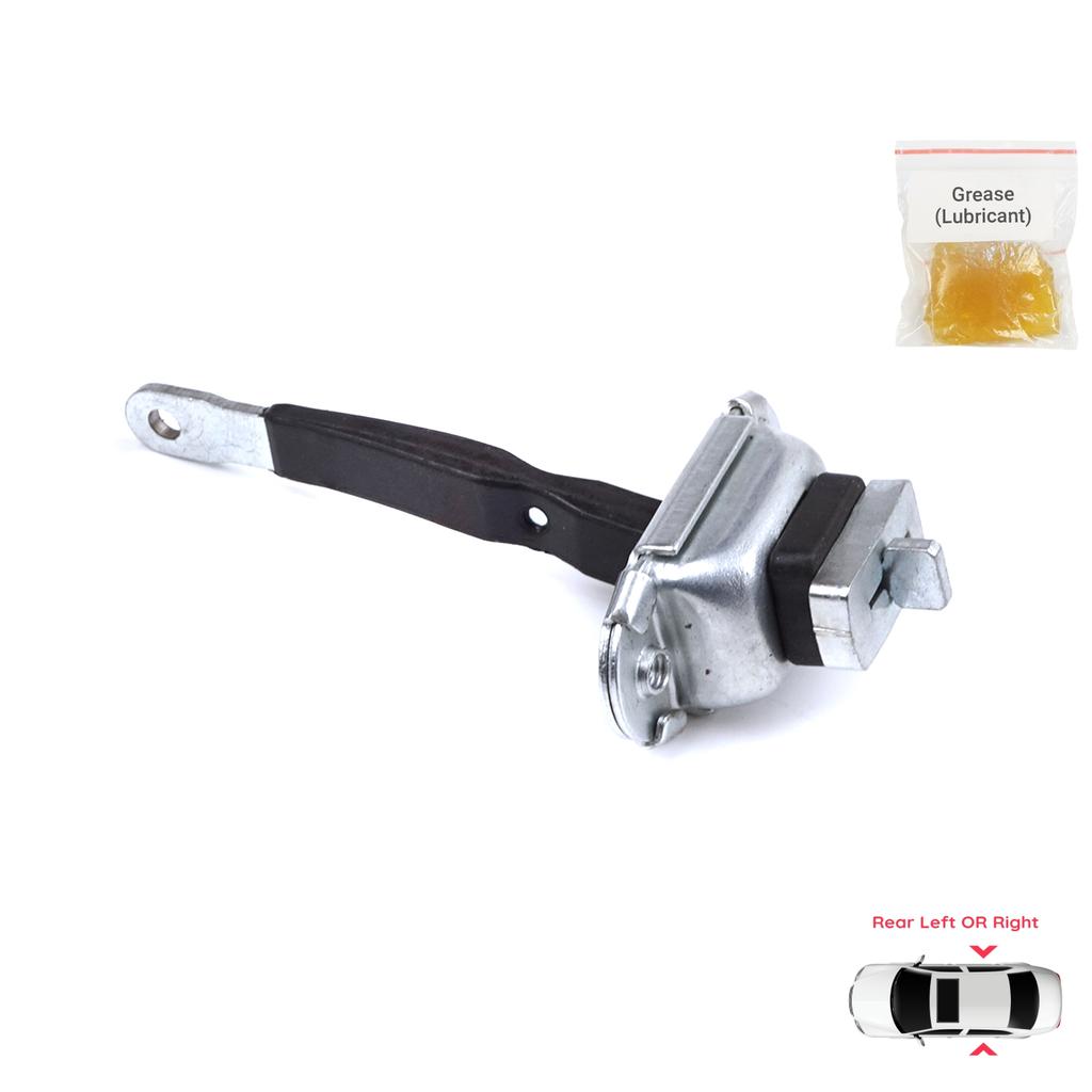 EDP1353 Rear Door Hinge Brake Stop Check Strap Limiter for Toyota Hilux MK6 N1 1997-2005 Pickup Truck 6863035050