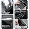 For Tesla Model 3 Highland Y Juniper 2025 Central Control Phone Storage Box Holder Console Organizer Car Storage Box Accessories