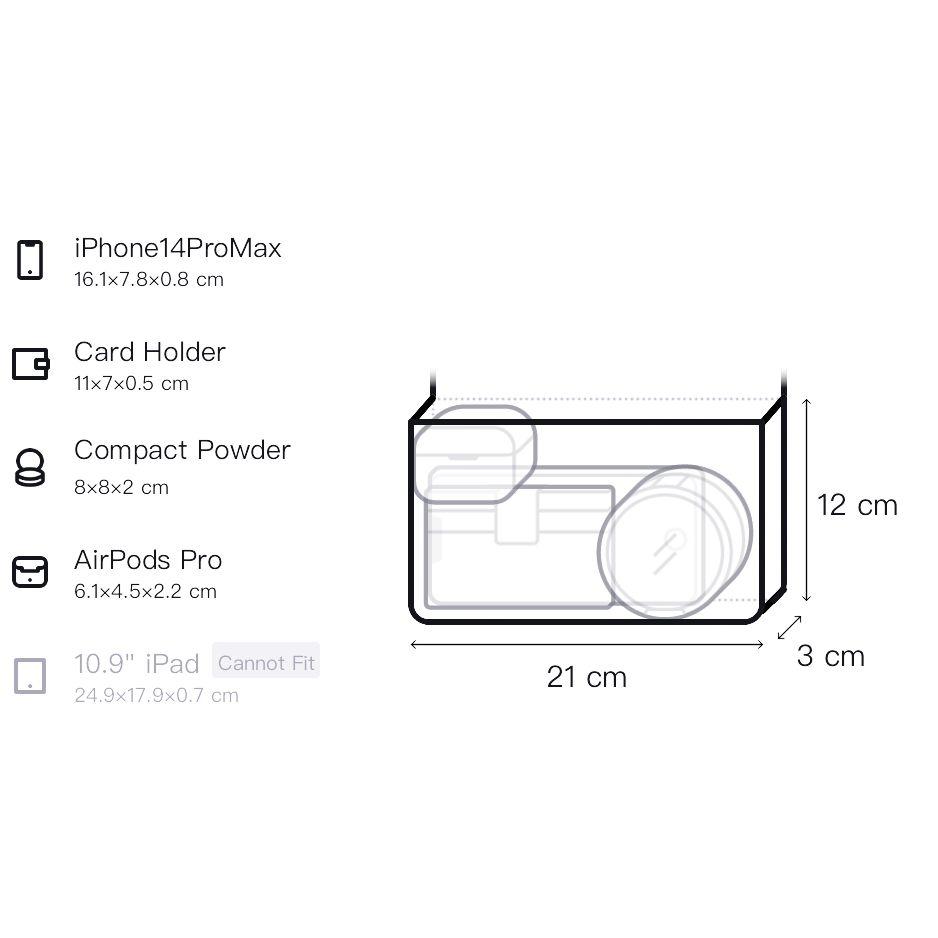 Louis Vuitton Pochette Felicie Fashion Vintage Checkered Design Canvas And Leather Three-In-One Chain Bag Crossbody Shoulder Bag Women Bags N63032