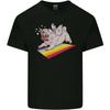 Üst giysisi – T-shirtler