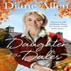 Daughter of the Dales by Diane Allen Paperback Book 9781447295174