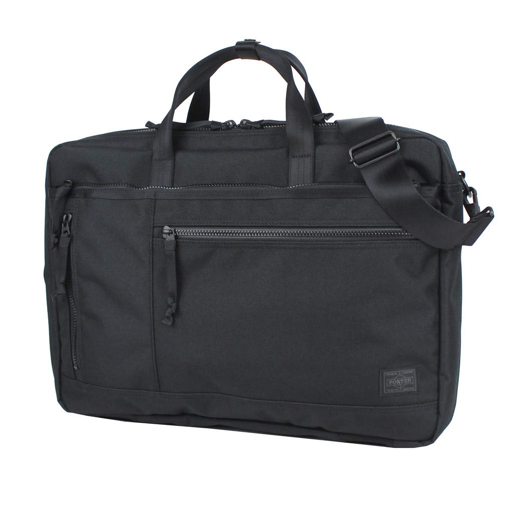 

Yoshida Bag Porter INTERACTIVE 3-Way Bag 536-16153