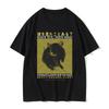 Japanese Mouse Have You Seen Him Funny Pattern Suitable For Both Unisex And Unisex Fashionable Shortsleeved Cotton Tshirt
