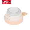 Debo Okden 900ml Vacuum Flask & 300ml Thermos Cup Set