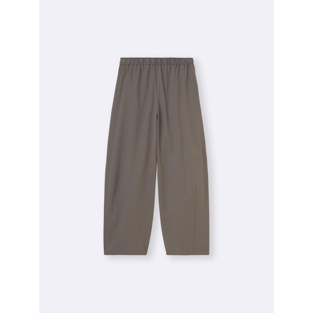 GU by Uniqlo Barrel Leg Schlupfhose Q