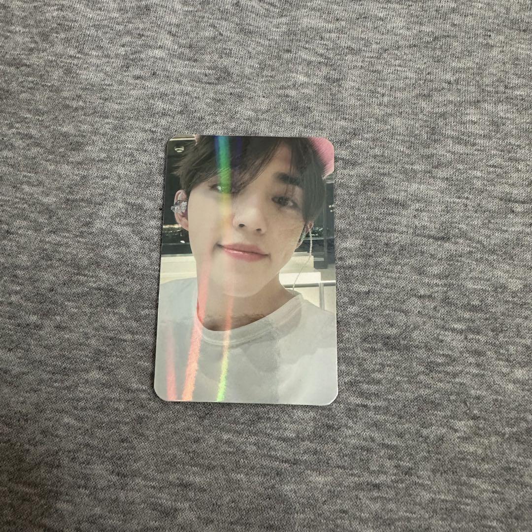 

[USED] SEVENTEEN, Sector 17, Taiwan Yonton, S.Coups