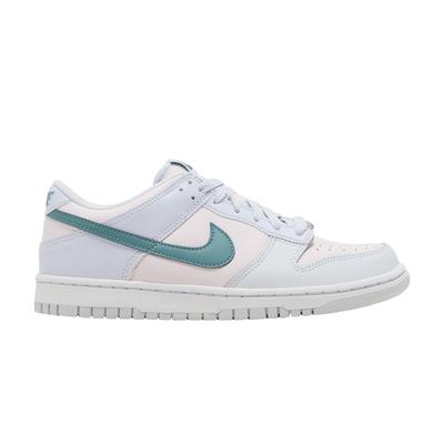 Dunk Low GS 'Mineral Teal'