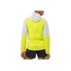 SALOMON Color Block Letter Print Comfortable Fashion Versatile Jacket Unisex Jacket Yellow-Green Roland-Gray LC2175700