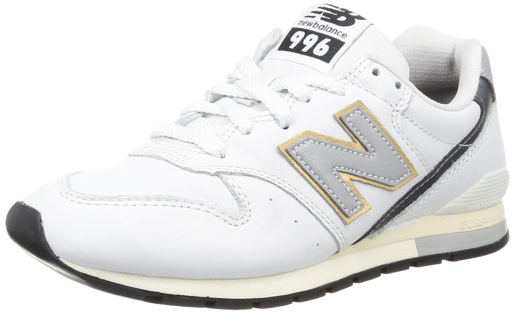 Sneakers CM996 Current Model RJ2 Cm D [New Balance] (White) 26.5