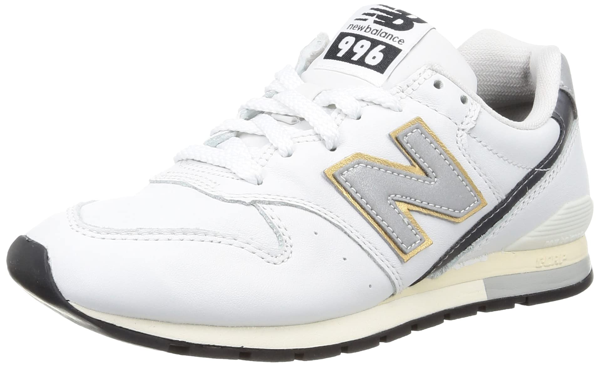 

Кроссовки CM996 Текущая модель RJ2 см D [New Balance] (белый) 28,0