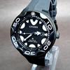 Used [New] CITIZEN Pro Master BN0235-01E MARINE Series