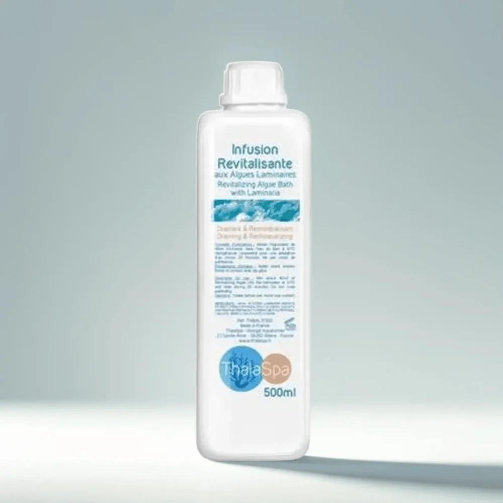 ThalaSpa Revitalizing Algae Bath with Draminaria 500ml