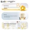 CeraVe Moisturizing Lotion and Longrich Snake Oil Hand Cream Set