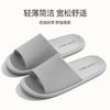 Directly from the Manufacturer Hotel Bathroom Bath Couple Slippers, Home Indoor Eva Non-slip Cool Slippers