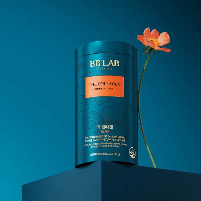 Vivilab The Collagen Double Care 1 bottle/1 month supply