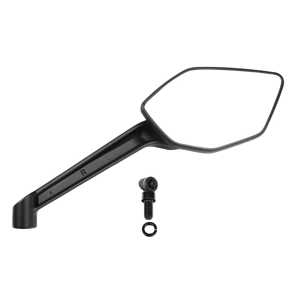 For CFMOTO 450NK 675NK 800NK Motorcycle Accessories Rearview Mirror Racing Rear View Side Mirrors Original Parts CF MOTO NK450