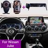 Pentru Nissan Juke 2019 2020 2021 2022 2023 Suport Telefon Mașină Ecran Fixat 66W Stand Încărcare Wireless Bază Suport Telefon Mobil Mașină