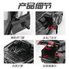 1:24 BMW X5M X5 F95 Mpower SUV Alloy Metal Diecast Model Car Boy’s High Simulation Miniature Holiday Present & Home Trendy Gift